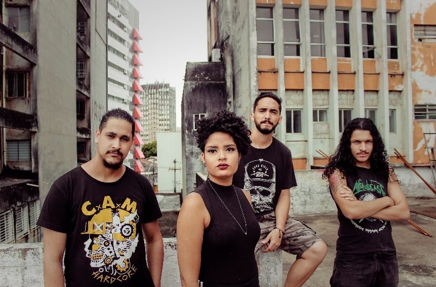 Primeira Edi O Online Do Abril Pro Rock Acontece Neste Final De Semana