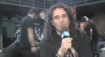 Aquiles Priester exalta João Barone [Memória]