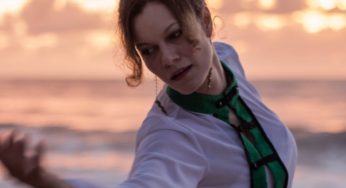 Hermila Guedes estrela clipe do Sargaço Nightclub