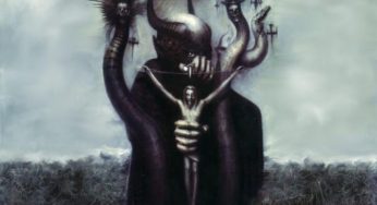 E se museus organizassem exposições com capas de discos de metal?
