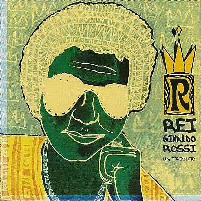 "REIginaldo Rossi um tributo": disco reuniu diversos artistas