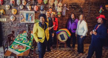 Religiões de terreiro: celeiro de formação de grandes percussionistas