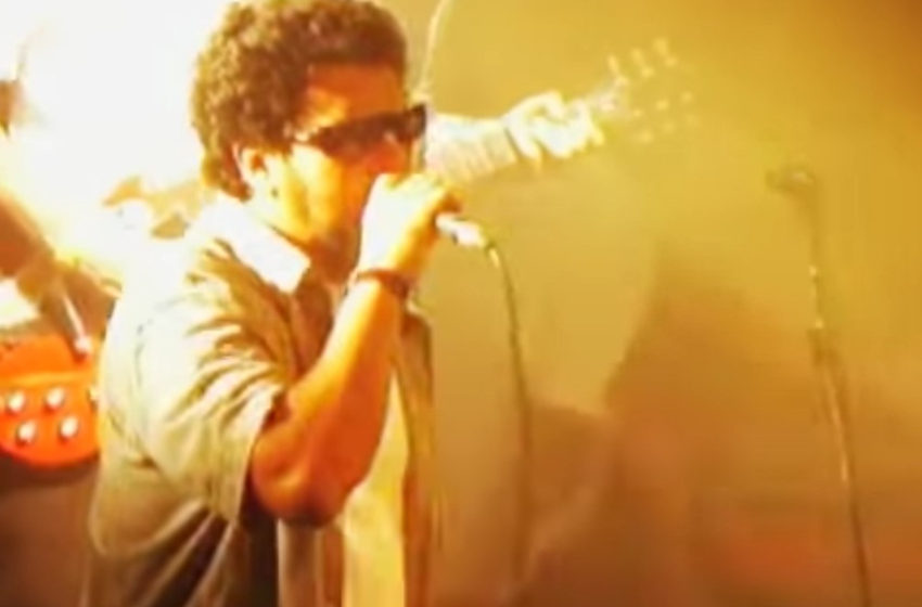  Orquestra Manguefônica e sua fábrica de grooves [Memória]