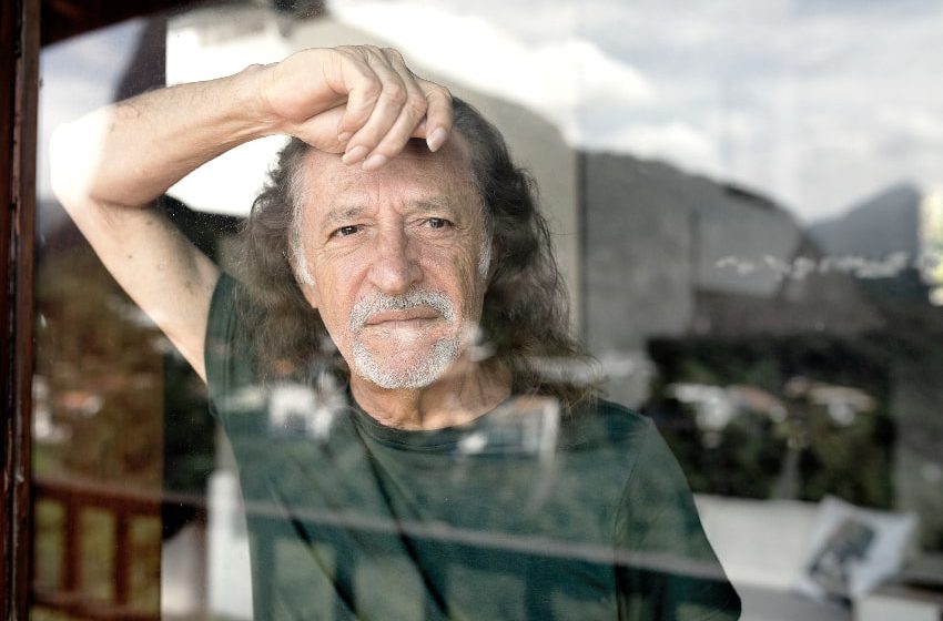  Alceu Valença confirma Bloco Bicho Maluco Beleza no Recife e anuncia Lenine, Juba Valença, Almério e Larissa Lisboa