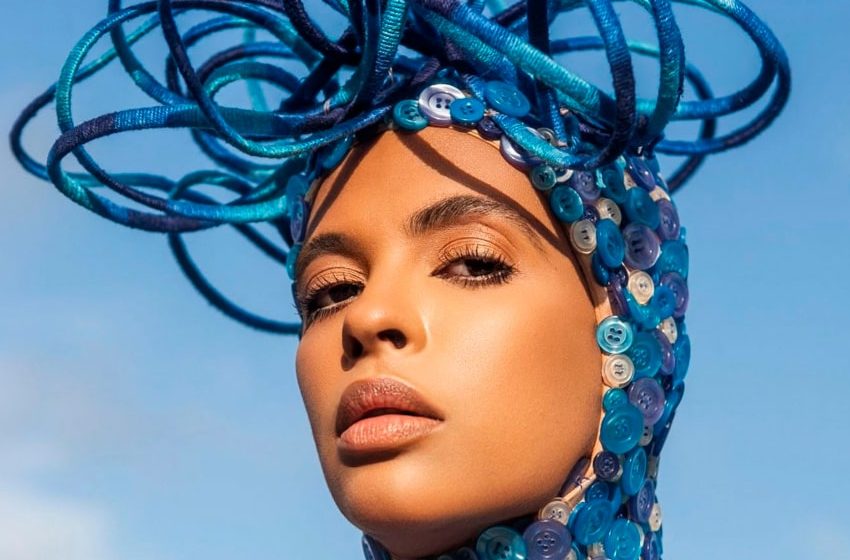  Heloá “MAré MAnsa 2.0” (com DJ Dolores e Yuri Queiroga)