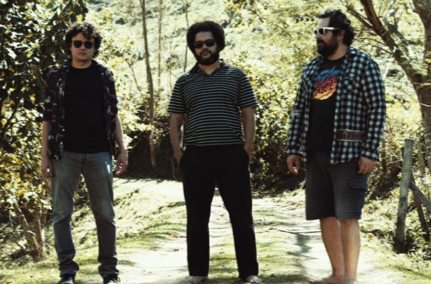  Jequitibás “Ao vivo em Piracaia”