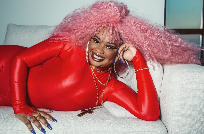  DJ Thai & Tássia Reis “Preta”