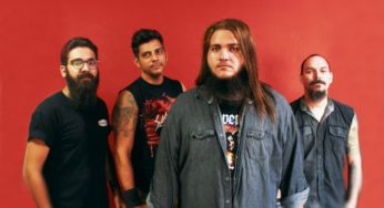 Metal: Nervochaos e Brutal Order