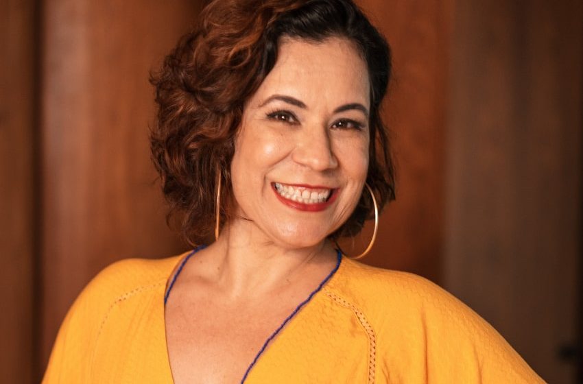  Carla Rio e Dudu Nobre “Samba arretado”