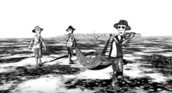 Assista à “Morte e Vida Severina”, em versão desenho animado