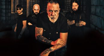 Metal: Jairo Guedz roteirista, Eminence critica religião, Lamb of God de clipe novo