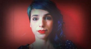 Marília Calderón lança clipe de “Canção de Nina”