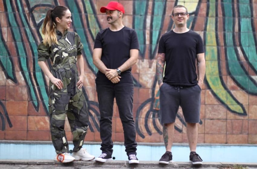  Diablo Angel lança clipe inspirado na pandemia