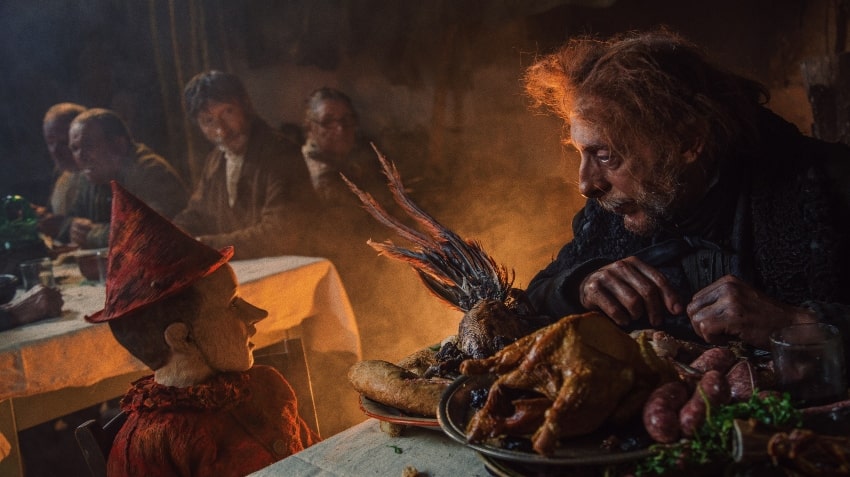  “Pinóquio” estreia dia 21; assista ao trailer do filme