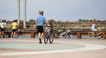 Recife foi destino mais procurado pelos brasileiros em 2020