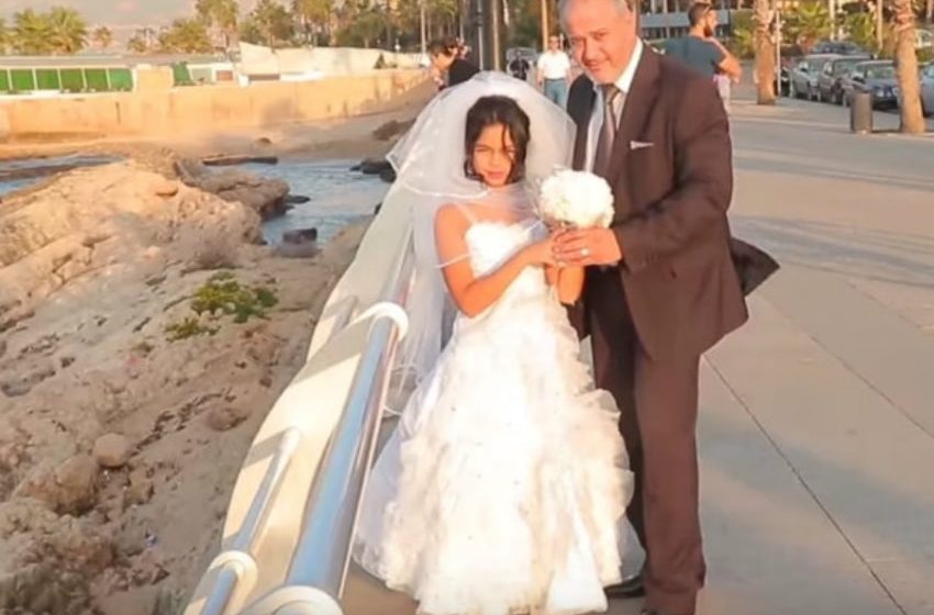  O caso do pastor sexagenário e sua “noiva” de 12 anos