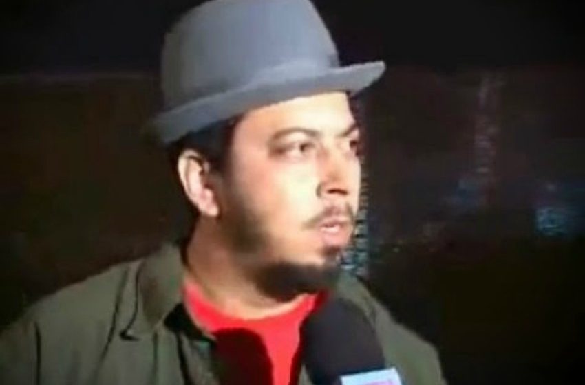  Nação Zumbi, Canivetes, Juliana Notari e Mutantes no Abril Pro Rock 2007