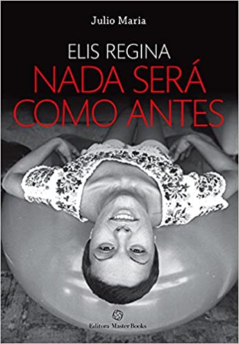 Björk sobre Elis Regina: "Ela vai emocionalmente a lugares que não tenho coragem de ir"
