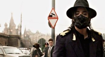 URSS e Rússia inspiraram Beatles, Michael Jackson, Sting e outros artistas