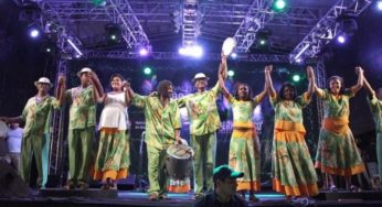 Festival Lula Calixto celebra fundador do Coco Raízes de Arcoverde