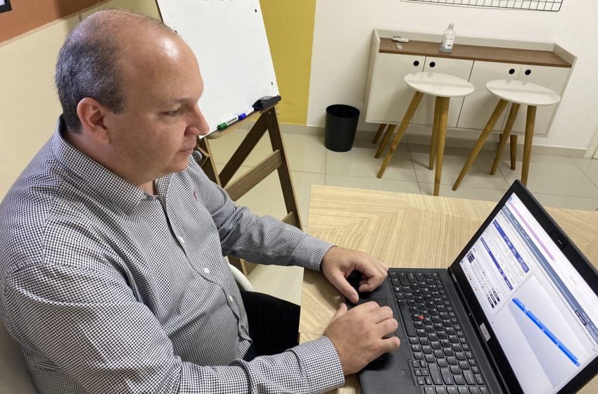 Engenheiro aponta três principais benefícios do Sistema MES para indústria aeronáutica