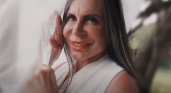 Assista: Esdras de Souza, o “marido de Gretchen”, Felipe Muito, BaianaSystem e Bruna Lucchesi