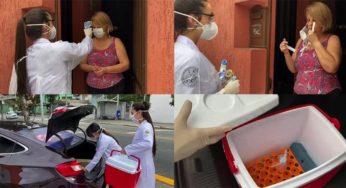 Covid-19: vírus pode permanecer ativo por mais de 14 dias em pacientes com sintomas leves