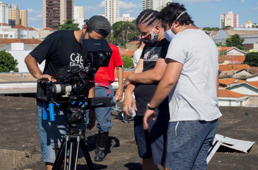 Inscrições abertas para o Fórum de Mercado Audiovisual