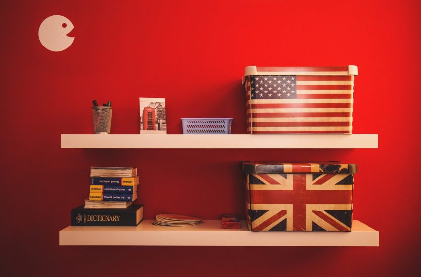Apenas 1% da população brasileira é fluente em inglês