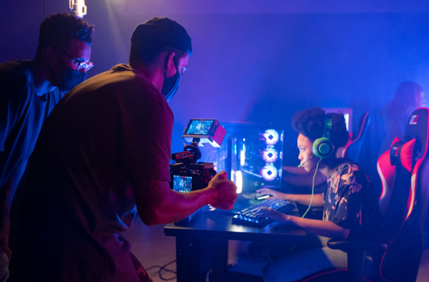 A DT3sports lançou, nessa sexta-feira (19/03), seu novo comercial em parceria com a Razer e com a Redbull