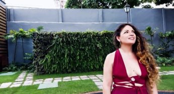 Joanah Flor: música e feminismo no InterD TV
