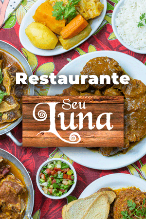 Restaurante Seu Luna