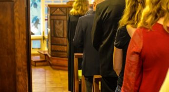 Covid-19: para conter a pandemia, igrejas não podem abrir