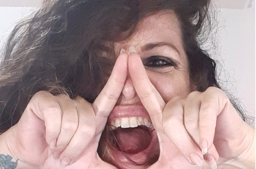  Joanah Flor comemora primeiro ano do Vivas Ao Vulvas com novo formato