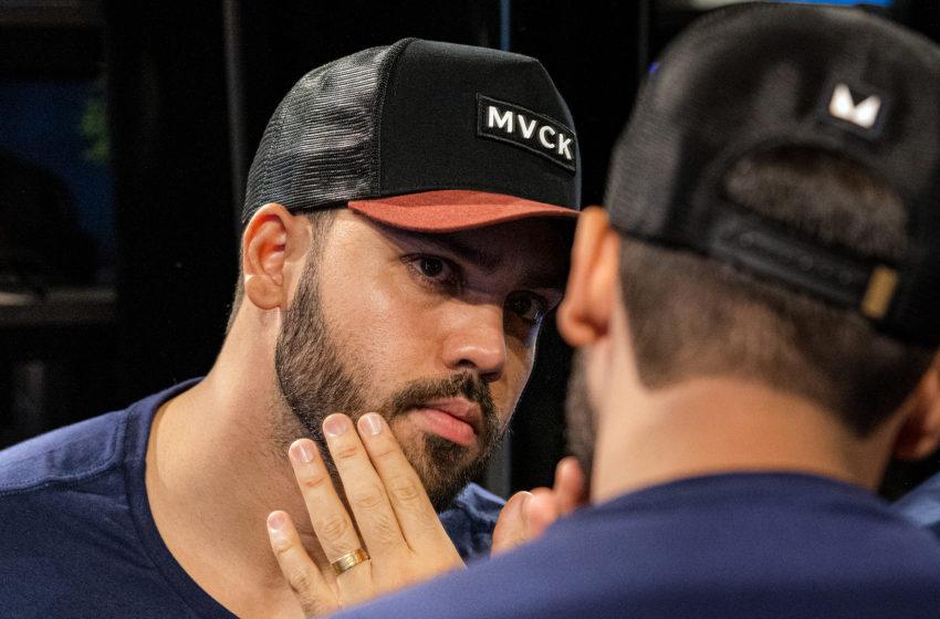  Vaidade: de acordo com dados, homens se cuidam mais atualmente