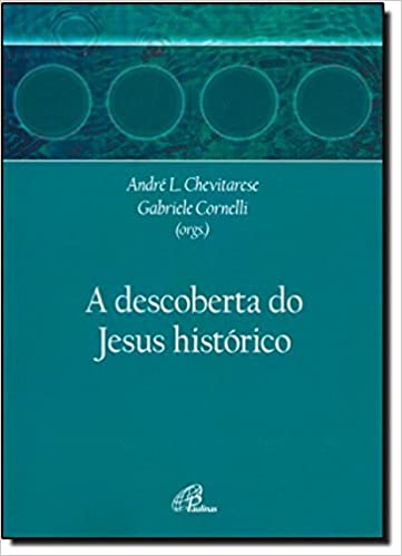 Existem evidências históricas para a existência do Jesus?