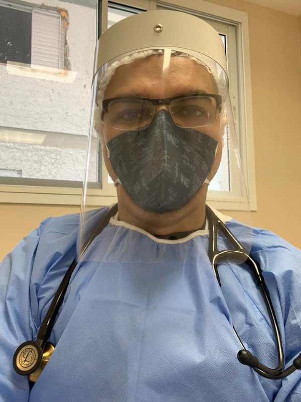 Monge Yakusan: o médico zen budista que trabalha com a causa LGBTQIA+