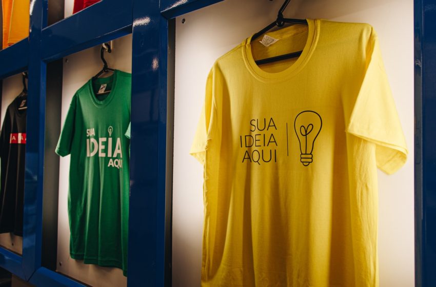 Segundo pesquisas, estampas personalizadas pelo consumidor são uma tendência que une moda e identidade
