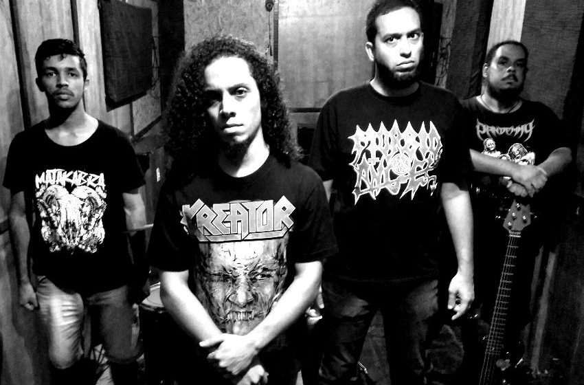  Fora Genocida Metal Fest reúne 22 bandas nacionais, acompanhe