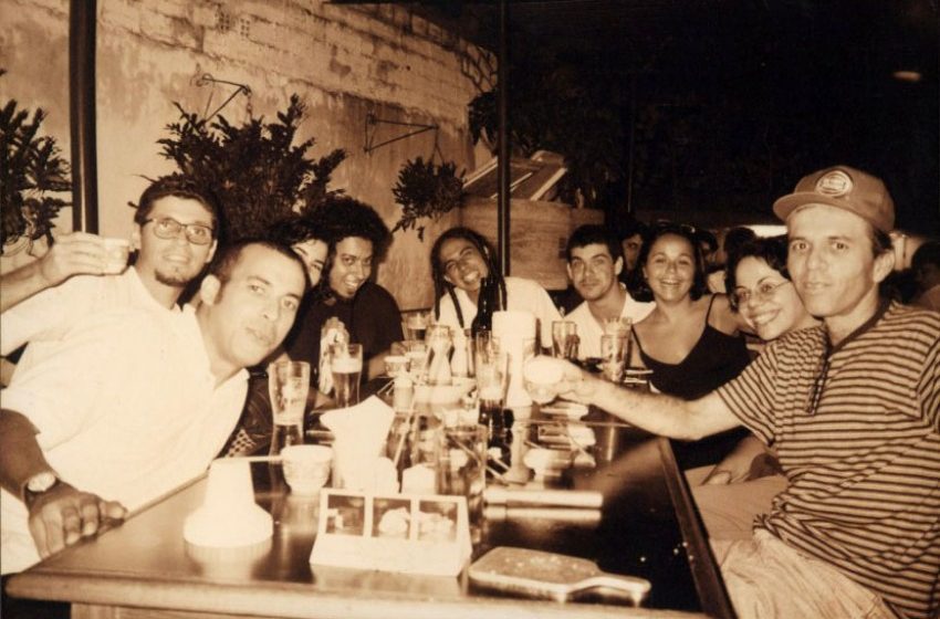  “Mangue não é fusão”, explica jornalista Renato L [Arquivo]