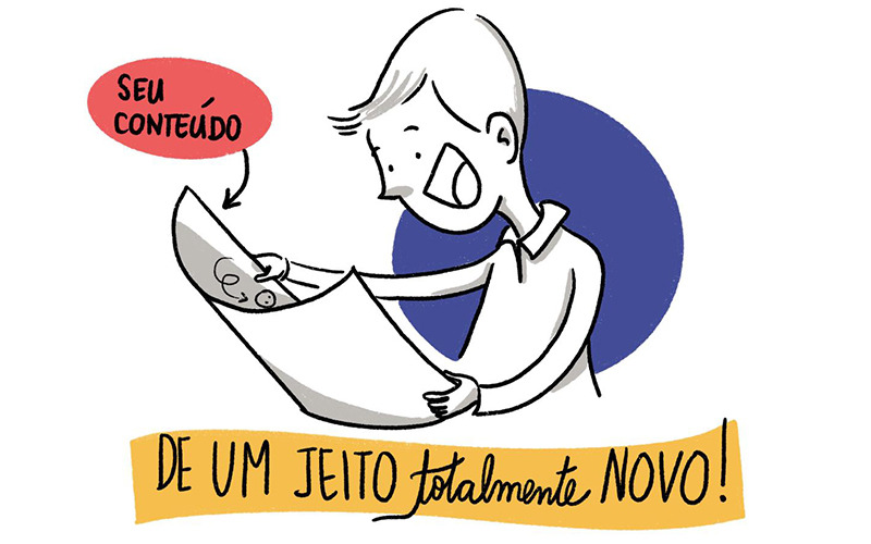 Quais são os benefícios da facilitação gráfica para empresas?