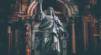 Podemos falar em mitologia cristã? Historiador André Chevitarese comenta