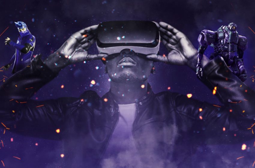  Mercado de computação gráfica deve chegar a USD 215 bilhões até 2024, diz estudo