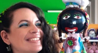 Espetáculo infantojuvenil: Joanah Flor apresenta “Pernambucaninhus”