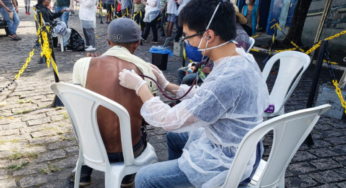 Médicos Sem Fronteiras lamenta meio milhão de vidas perdidas pela Covid-19