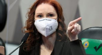 “Jair Bolsonaro mente, nega a ciência e coloca a vida dos brasileiros em risco”, diz Natalia Pasternak