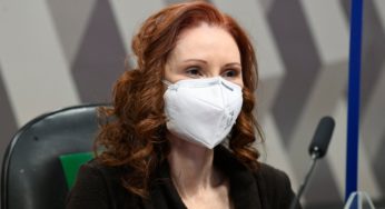 Natalia Pasternak na CPI da covid-19: “O que queremos dizer com ciência”