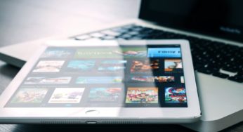 Audiência de plataformas de streaming aumenta durante a pandemia