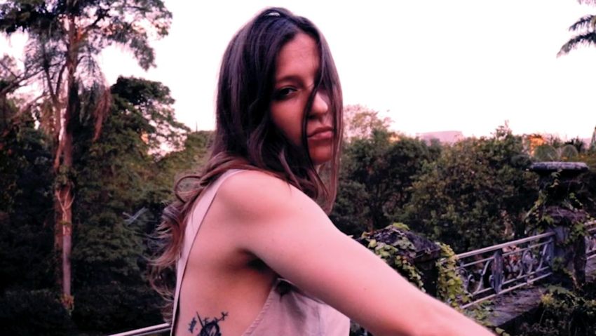  InterD apresenta Giovanna Moraes, Bonifrate, Duart, Nelson D, Adalberto, Jr. Black