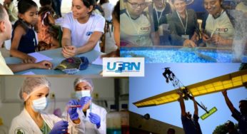 UFRN celebra Dia do Pesquisador com lançamento de Prêmio